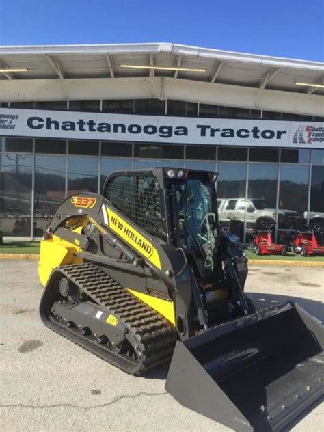 new holland compact track loader|used new holland skid steers for sale.